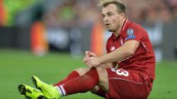 Cedera, Shaqiri Absen Bela Timnas Swiss Kontra Georgia dan Denmark