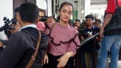 Eksepsi Ratna Sarumpaet Ditolak, Atiqah: Enggak Kaget, tapi Kecewa