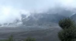 Terjadi 28 Kali Letusan, Aktivitas Erupsi Gunung Bromo Meningkat