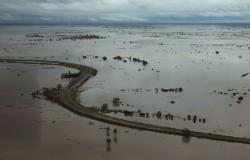 Topan Idai dan Banjir Terjang Mozambik, Lebih dari 1.000 Orang Tewas 