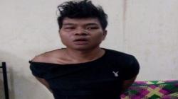 Curi Uang dan Rokok, Pemuda di Deliserdang Babak Belur Dihajar Warga