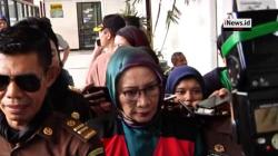 Eksepsi Ratna Sarumpaet Ditolak, Persidangan Berlanjut Pekan Depan