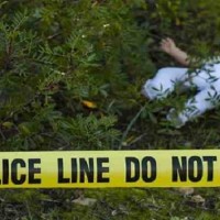 Mayat Bayi Ditemukan Terkubur di Dekat Villa di Cisarua Bogor<