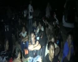 Pengurusan Dokumen Mahal, 155 TKI Ilegal di Malaysia kembali ke Indonesia