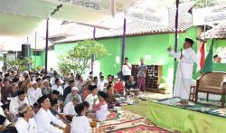 Makam Wali dan Sesepuh di Pekalongan Akan Dibuat Situs Cagar Budaya 