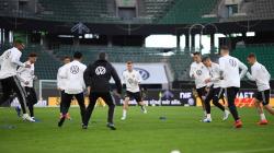 Prediksi Jerman Vs Serbia: Wajah dan Semangat Baru Der Panzer