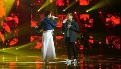 Puji Penampilan Alumni Idol, Calum Scott: I Love Indonesian People