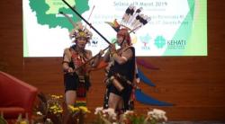  Mengintip Keindahan Hutan Kalimantan lewat Visit The Heart of Borneo