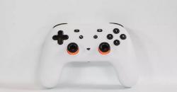 Google Ungkap Controller untuk Stadia, Begini Penampakannya