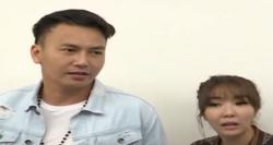 Hubungan Makin Mesra, Wijin Temani Gisel Perawatan Kulit