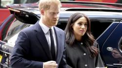 Harry-Meghan Beri Penghormatan untuk Korban Penembakan Selandia Baru