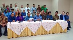 Tokoh-Tokoh Lintasagama Kecam Aksi Terorisme di Selandia Baru