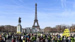 Paris, Singapura dan Hong Kong Kota Termahal: Potong Rambut Rp1,7 Juta