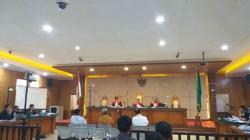 Aher dan Deddy Mizwar Bersaksi di Sidang Kasus Suap Perizinan Meikarta
