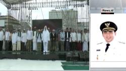 Penjelasan Taj Yasin terkait Anggaran Apel Kebangsaan Rp18 Miliar