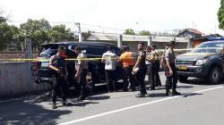 Dalami Rekaman CCTV, Polisi Buru Rampok Rp505 Juta Modus Kempis Ban