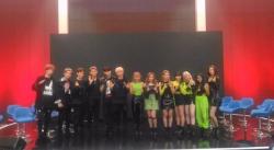 Z Boys dan Z Girls Satukan Asia melalui ZPop 