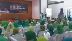 Debat Cawapres Jadi Bukti Kemampuan Ma'ruf Amin Pimpin Bangsa