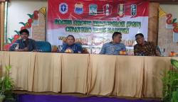 Jaga Ideologi Negara, Generasi Muda Harus Tangkal Radikalisme