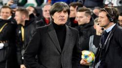 Jerman Ditahan Imbang Serbia, Loew Soroti Pertahanan Timnya