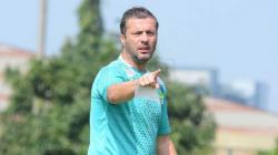 Masih Ingin Mengasah Taktik, Ini Rencana Miljan Radovic