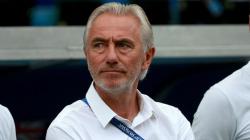 Gantikan Zaccheroni, Van Marwijk Ditunjuk Jadi Pelatih Uni Emirat Arab