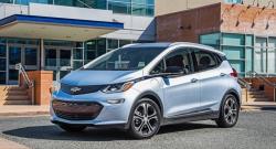 Perawatan Mobil Listrik Jauh Lebih Murah Dibanding Kendaraan Biasa