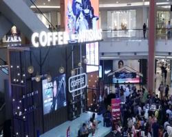 Mal Kelapa Gading 3 Hadirkan Cita Rasa Kopi dari Sabang-Merauke