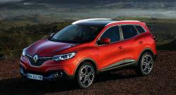 Sebelum ke Indonesia, MPV Renault 7 Penumpang Lebih Dulu Masuk India