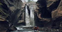 Eksplor Keindahan Air Terjun Jeneberang, Tersembunyi di Hulu Sungai