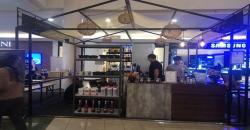 Mencicipi Kopi yang Diracik Langsung Barista di Coffee & Artisans