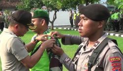 Polisi Akan Tindak Tegas Peserta Kampanye Pakai Mobil Bak Terbuka