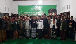 Kiai Muda dan Gus se-Jatim Rapatkan Barisan Menangkan Jokowi-Ma'ruf