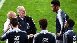 Prediksi Moldova Vs Prancis: Les Bleus Belajar dari Kesalahan