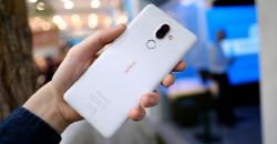 Unit Nokia 7 Plus Kirim Data ke Server China, Ini Kata HMD Global