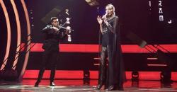 Ini Pesan Rambu Piras pada Peserta The Voice Indonesia 2019