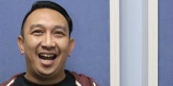 Melaney Ricardo Sempat Khawatir saat Augie Dipenjara, Ini Alasannya
