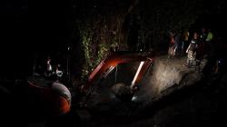 Tim DVI Polda Papua Identifikasi 61 Jenazah Korban Banjir Bandang