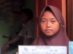 Pelajar SD di Kuningan Masuk DPT Pemilu 2019, Begini Kata Bawaslu