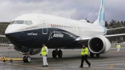 Boeing Akan Pasang Lampu Peringatan Baru di Sistem Anti-Stall 737 Max