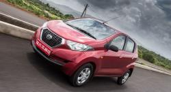 Penuhi Standar Keselamatan, Datsun Tambah Fitur ABS pada Redi-Go