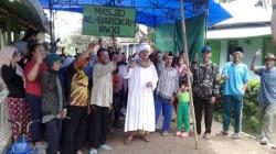 Majelis Dzikir Perindo Targetkan Bedah 10.000 Masjid di Jabar