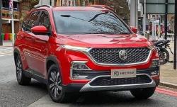 Harga Kembaran Wuling Almaz di India Lebih Murah Dibanding Indonesia