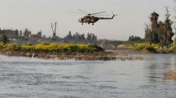 Kapal Feri Tenggelam di Sungai Tigris, 71 Orang Termasuk 19 Anak Tewas