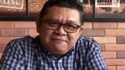 Ketua Umum Seknas Jokowi M Yamin Meninggal, TKN Berduka