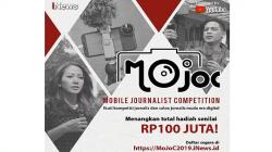 iNews Gelar Coaching Clinic Reporter Vlog Gratis di 10 Kota
