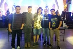 Padi Reborn Gandeng Musisi Muda di Panggung After Hours Music GTV
