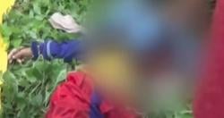 Diduga Korban Tabrak Lari, Penari Remong Tewas di Pinggir Jalan Kediri