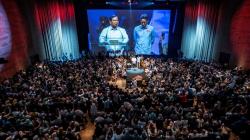 Butuh Navigator Baru, Alasan 1.000 Pengusaha Dukung Prabowo-Sandi