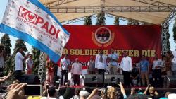 Sandiaga Uno Dapat Dukungan dari Purnawirawan TNI/Polri se-DIY